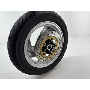 Front wheel rim SYM JOY-MAX JOY-MAX 300 i EVO 2008-2015 2