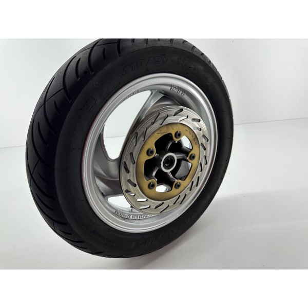 Llanta delantera SYM JOY-MAX JOY-MAX 300 i EVO 2008-2015