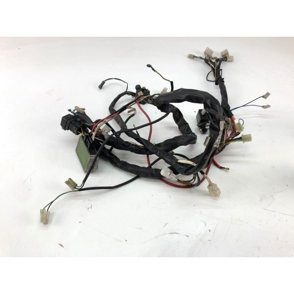 IMPIANTO ELETTRICO CABLAGGIO YAMAHA MBK MAJESTY 125 150 180