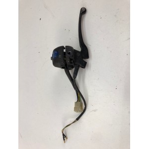 BLOCHETTO DEVIOLUCI COMMUTATORE SINISTRO SX YAMAHA MBK MAJESTY 125 150 180