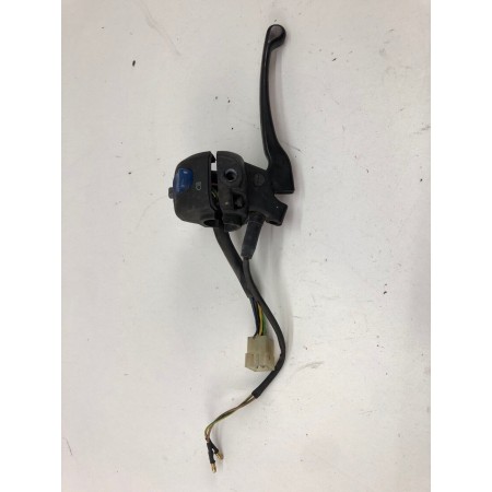 YAMAHA MBK MAJESTY 125 150 180 LEFT-HAND DIVERTER SWITCH BLOCK