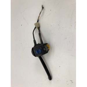 BLOCHETTO DEVIOLUCI COMMUTATORE SINISTRO SX YAMAHA MBK MAJESTY 125 150 180 2