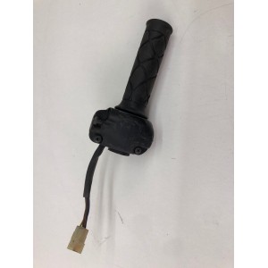 BLOCHETTO DEVIOLUCI COMMUTATORE DETRO DX YAMAHA MBK MAJESTY 125 150 180 2