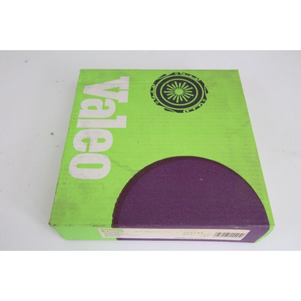 KUPPLUNGSMECHANISMUS 355545 VALEO M517 SITZ TOLEDO 1.6