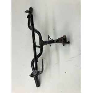 LENKER HONDA FORESIGHT 250 1998-2004