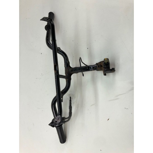 MANUBRIO HONDA FORESIGHT 250 1998-2004