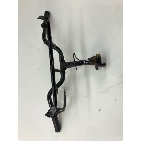 GUIDON HONDA FORESIGHT 250 1998-2004