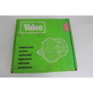 801192 VALEO KUPPLUNGSSATZ - VOLKSWAGEN PASSAT 1.3 1.5 1.6