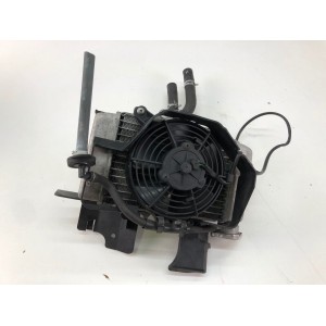 KÜHLERLÜFTER HONDA SH 125 150 I 2005-2008