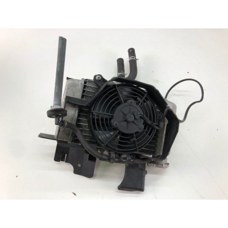 KÜHLERLÜFTER HONDA SH 125 150 I 2005-2008