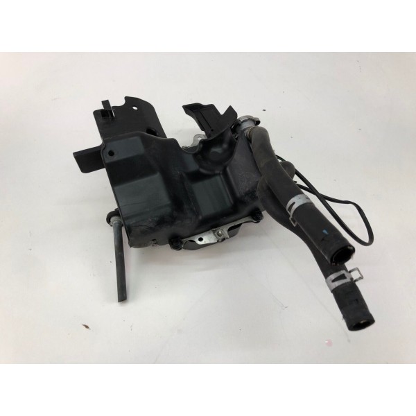 RADIATORE ELETTROVENTOLA HONDA SH 125 150 I 2005-2008