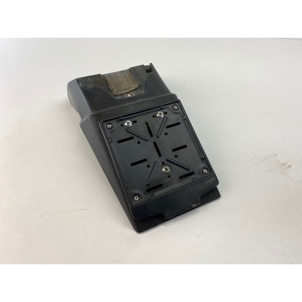 PARAFANGO POSTERIORE PORTATARGA BMW R1100 RS R 1100 RS 1993-2001