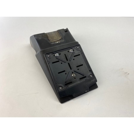 PARAFANGO POSTERIORE PORTATARGA BMW R1100 RS R 1100 RS 1993-2001