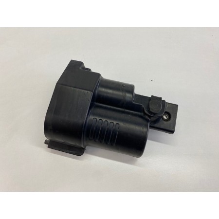 KUNSTSTOFF KURBELGEHÄUSE MOTORABDECKUNG BMW R1100 RS R 1100 RS 1993-2001