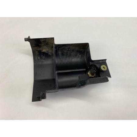 PLASTICA CARTER COVER MOTORE AVVIAMENTO BMW R1100 RS R 1100 RS 1993-2001