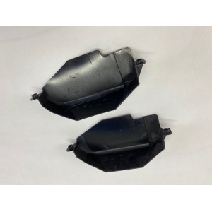 PLASTICA COVER DX SX COPERTURA BMW R1100 RS R 1100 RS 1993-2001 2