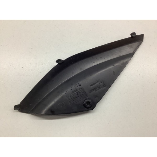 CARENA SPORTELLO PEDANA DESTRA DX PIAGGIO BEVERLY SPORT TOURING 350 2011-2017