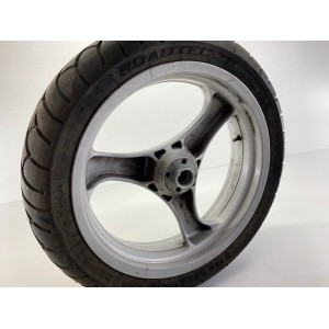 RUOTA CERCHIO CERCHIONE POSTERIORE BMW R1100 RS R 1100 RS 1993-2001 2