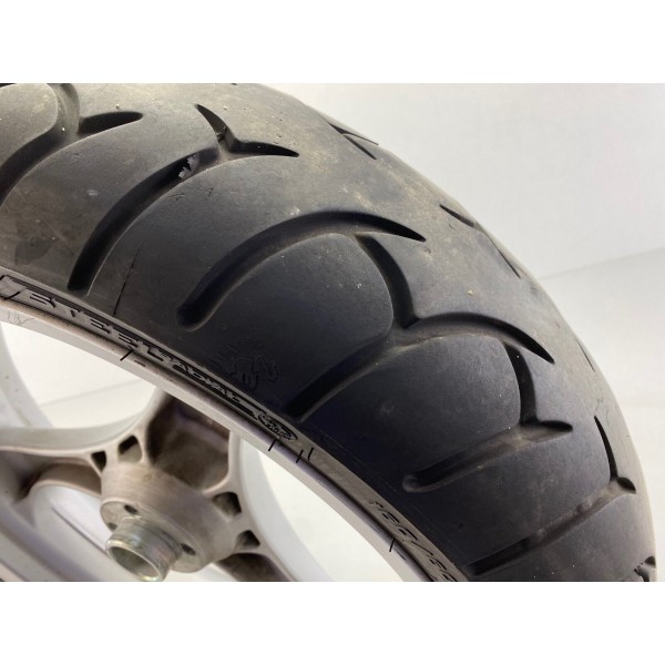 RUOTA CERCHIO CERCHIONE POSTERIORE BMW R1100 RS R 1100 RS 1993-2001