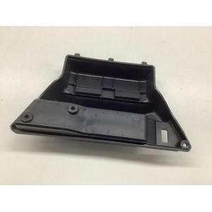 TAPA BATERIA PIAGGIO BEVERLY SPORT TOURING 350 2011-2017 2