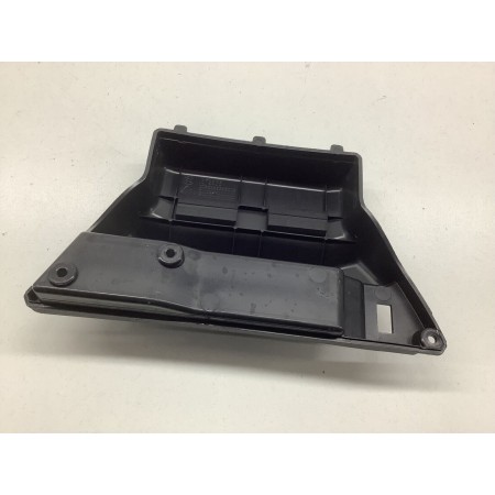 BATTERIEABDECKUNG PIAGGIO BEVERLY SPORT TOURING 350 2011-2017