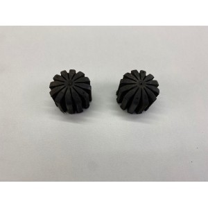 COPPIA GOMMINI TAMPONI SERBATOIO BMW R1100 RS R 1100 RS 1993-2001