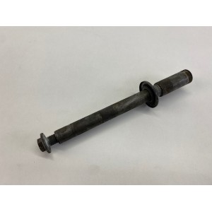 VORDERRAD ACHSSTIFT BMW R1100 RS R 1100 RS 1993-2001