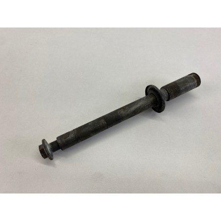 PERNO ASSE RUOTA ANTERIORE BMW R1100 RS R 1100 RS 1993-2001