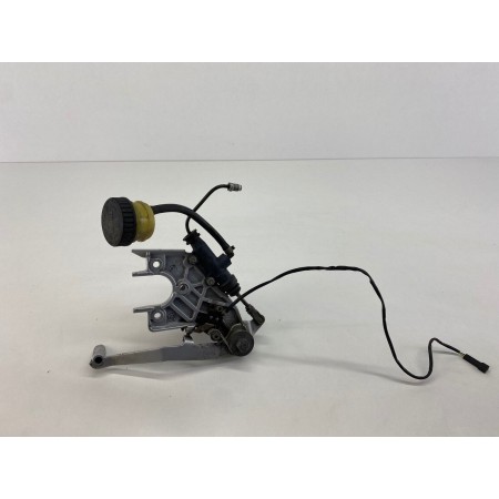 PEDANA PILOTA DESTRA FRENO POSTERIORE BMW R1100 RS R 1100 RS 1993-2001