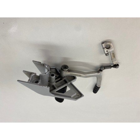 PEDANA PILOTA SINISTRA CAMBIO BMW R1100 RS R 1100 RS 1993-2001