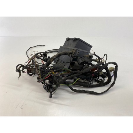 ELEKTROANLAGE KOMPLETT KABELBAUM BMW R1100 RS R 1100 RS 1993-2001