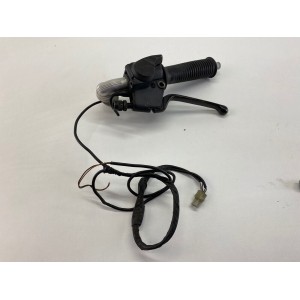 SEMIMANUBRIO MANUBRIO SINISTRO LEVA FRIZIONE BMW R1100 RS R 1100 RS 1993-2001