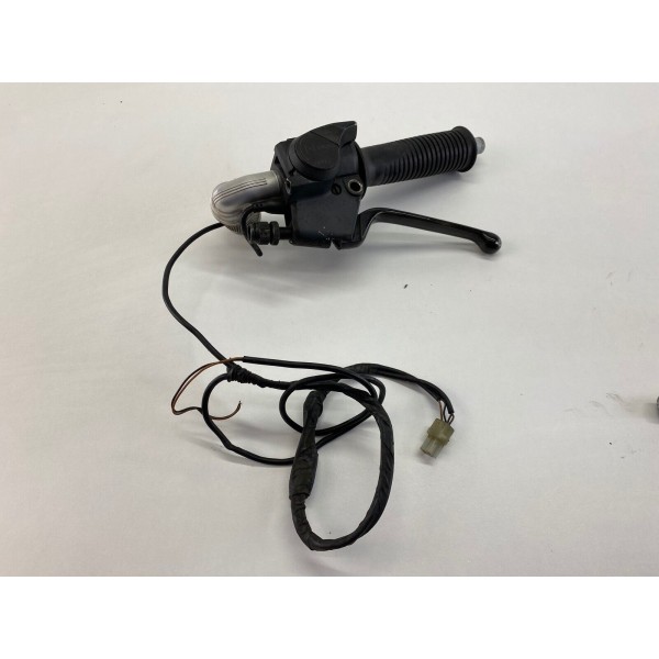 SEMIMANUBRIO MANUBRIO SINISTRO LEVA FRIZIONE BMW R1100 RS R 1100 RS 1993-2001