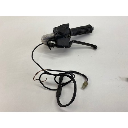 SEMIMANUBRIO MANUBRIO SINISTRO LEVA FRIZIONE BMW R1100 RS R 1100 RS 1993-2001