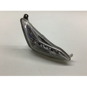 FRECCIA FARO ANTERIORE DESTRA DX PIAGGIO BEVERLY SPORT TOURING 350 ABS 2011-2017