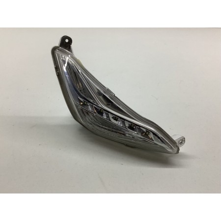 FRONT RIGHT-HAND HEADLIGHT INDICATOR PIAGGIO BEVERLY SPORT TOURING 350 ABS 2011-2017