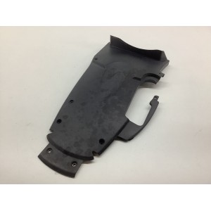 CARÉNAGE PLASTIQUE SOUS L'ARRIÈRE GILERA NEXUS 250 500 2003-2005-2011