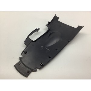 KUNSTSTOFFVERKLEIDUNG UNTER DEM HECK GILERA NEXUS 250 500 2003-2005-2011 2