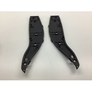 FOOTREST RIGHT LEFT GILERA NEXUS 250 500 2003-2005