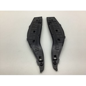 FOOTREST RIGHT LEFT GILERA NEXUS 250 500 2003-2005 2