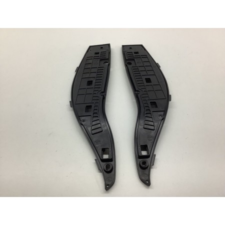 FOOTREST RIGHT LEFT GILERA NEXUS 250 500 2003-2005