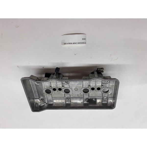 COVER COPERTURA COPERCHIO TESTATA COPRITESTATA KAWASAKI NINJA ZX6R 600 2007-2008