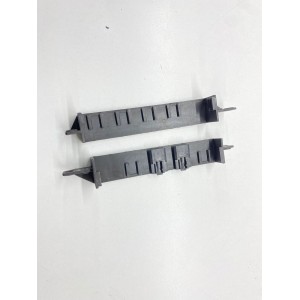 PLASTIC RELAY BRACKET BMW R1100 RS R 1100 RS 1993-2001