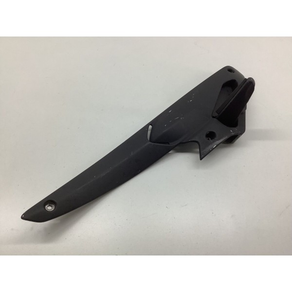 PASSENGER FOOTREST BRACKET LEFT GILERA NEXUS 250 500 2003-2005