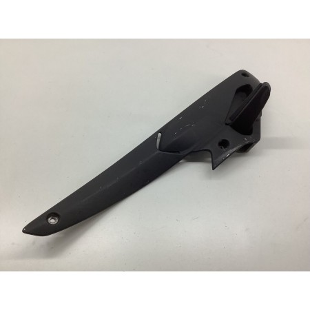 BEIFAHRERFUSSRASTENHALTER LINKS GILERA NEXUS 250 500 2003-2005