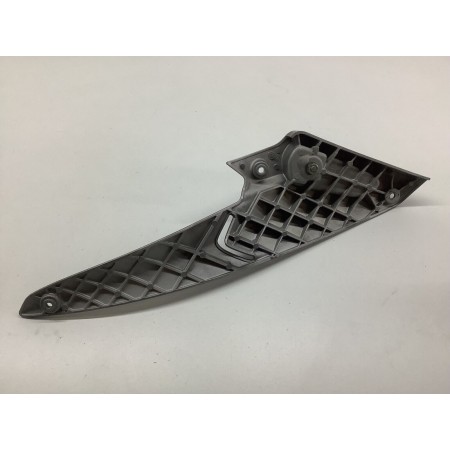 STAFFA PEDANA PASSEGGERO SINISTRA SX GILERA NEXUS 250 500 2003-2005