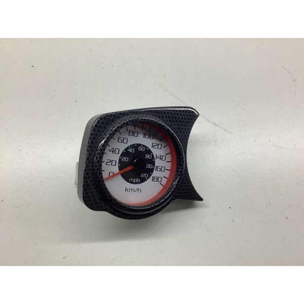 INSTRUMENTATION KM COUNTER DISPLAY GILERA NEXUS 500 2003-2005
