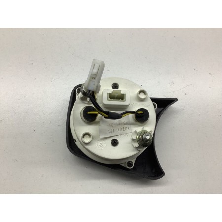 INSTRUMENTATION KM COUNTER DISPLAY GILERA NEXUS 500 2003-2005