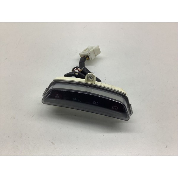 ANZEIGE BLINKER GILERA NEXUS 250 500 2003-2005
