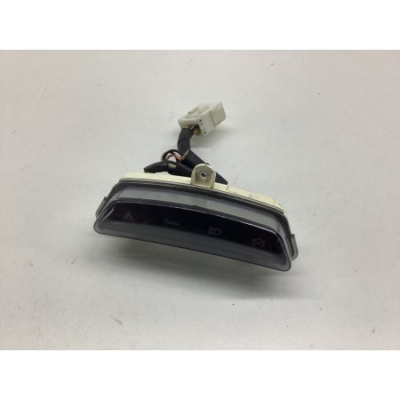 ANZEIGE BLINKER GILERA NEXUS 250 500 2003-2005